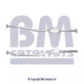 Катализатор (BM CATALYSTS: BM91716H)