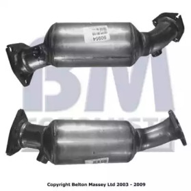 Катализатор (BM CATALYSTS: BM90954H)