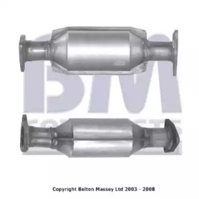 Катализатор (BM CATALYSTS: BM90955H)