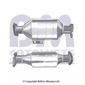 Катализатор (BM CATALYSTS: BM90519H)