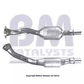 Катализатор (BM CATALYSTS: BM90891H)