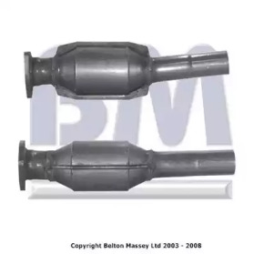 Катализатор (BM CATALYSTS: BM91014H)