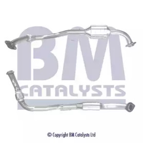 Катализатор (BM CATALYSTS: BM80508H)