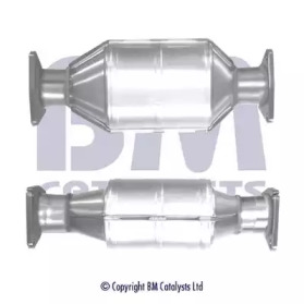 Катализатор (BM CATALYSTS: BM90440H)