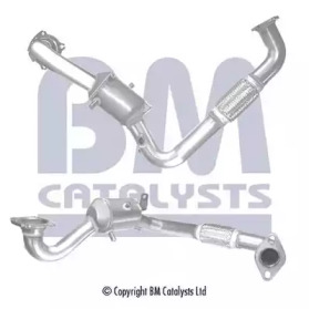 Катализатор (BM CATALYSTS: BM91752H)