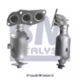 Катализатор (BM CATALYSTS: BM91756H)