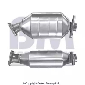 Катализатор (BM CATALYSTS: BM91095H)