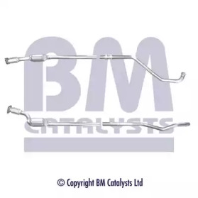 Катализатор (BM CATALYSTS: BM80519H)