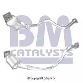 Катализатор (BM CATALYSTS: BM80517H)