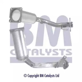 Катализатор (BM CATALYSTS: BM91763H)