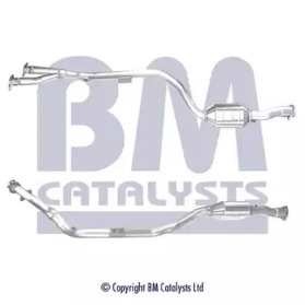 Катализатор (BM CATALYSTS: BM91775H)