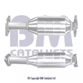 Катализатор (BM CATALYSTS: BM90580)