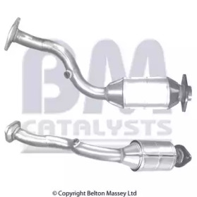 Катализатор (BM CATALYSTS: BM91749H)