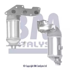 Катализатор (BM CATALYSTS: BM91817H)