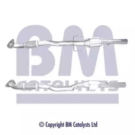 Катализатор (BM CATALYSTS: BM91823H)