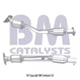 Катализатор (BM CATALYSTS: BM91839H)