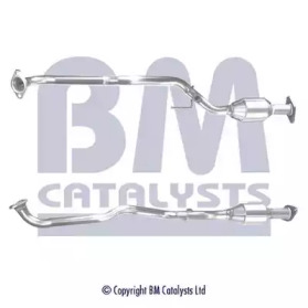 Катализатор (BM CATALYSTS: BM91842H)