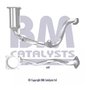 Катализатор (BM CATALYSTS: BM91851H)