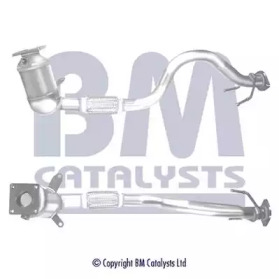 Катализатор (BM CATALYSTS: BM91867H)