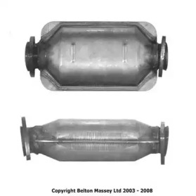 Катализатор (BM CATALYSTS: BM90576H)