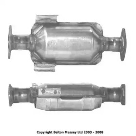 Катализатор (BM CATALYSTS: BM90509H)