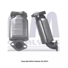 Катализатор (BM CATALYSTS: BM90755H)