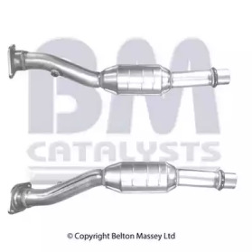 Катализатор (BM CATALYSTS: BM91381H)