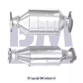 Катализатор (BM CATALYSTS: BM80535H)