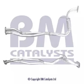 Трубка (BM CATALYSTS: BM70641)