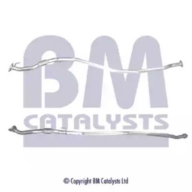 Трубка (BM CATALYSTS: BM50390)