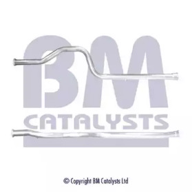 Трубка (BM CATALYSTS: BM50396)