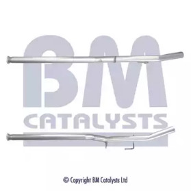 Трубка (BM CATALYSTS: BM50398)