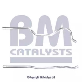 Трубка (BM CATALYSTS: BM50399)