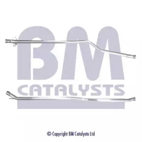 Трубка (BM CATALYSTS: BM50402)