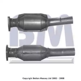 Катализатор (BM CATALYSTS: BM91014)