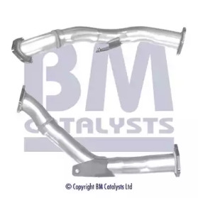 Трубка (BM CATALYSTS: BM50408)