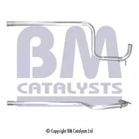 Трубка (BM CATALYSTS: BM50412)