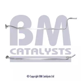 Трубка (BM CATALYSTS: BM50415)