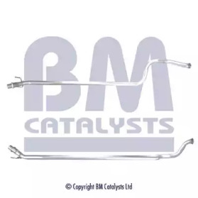 Трубка (BM CATALYSTS: BM50418)