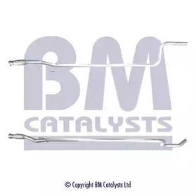 Трубка (BM CATALYSTS: BM50421)