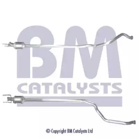 Катализатор (BM CATALYSTS: BM91787H)