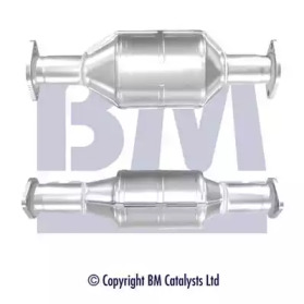 Катализатор (BM CATALYSTS: BM80581H)