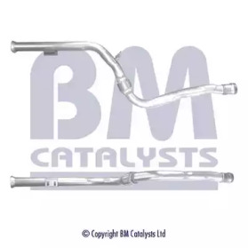 Трубка (BM CATALYSTS: BM50439)