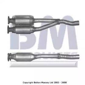 Катализатор (BM CATALYSTS: BM91102)