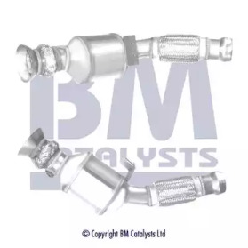 Катализатор (BM CATALYSTS: BM80590H)