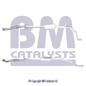 Трубка (BM CATALYSTS: BM50447)