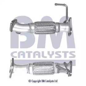 Трубка (BM CATALYSTS: BM50454)