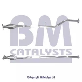 Катализатор (BM CATALYSTS: BM91968H)