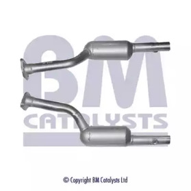 Катализатор (BM CATALYSTS: BM91972H)