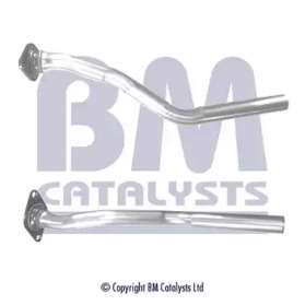 Трубка (BM CATALYSTS: BM50468)